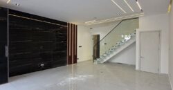 Elegant 4 Bedroom Semi Detached Duplex