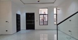 Stunning 5-Bedroom Fully-Detached Duplex