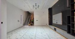 Luxury 5-Bedroom Fully Detached Duplex with BQ