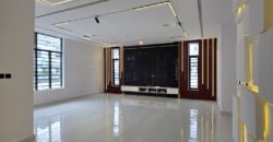 Premium 5-Bedroom Fully Detached Duplex with BQ