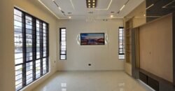 Luxury 5-Bedroom Fully Detached Duplex with BQ