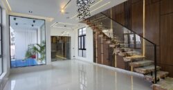 Ikota Villa Estate’s Finest