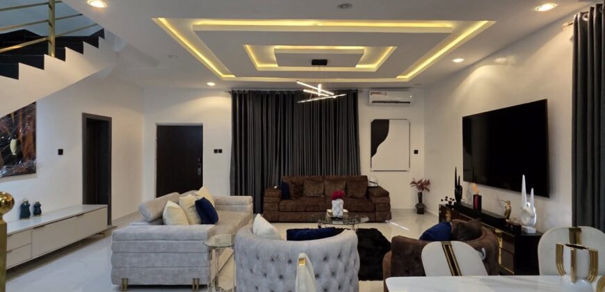 From ₦5M Deposit to Luxury Ownership – Welcome to Eko Paragon