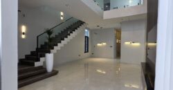 Luxurious 5-Bedroom Executive Duplex in Lekki 2nd Tollgate