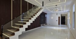 Modern 5 Bedroom Executive Duplex