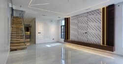 Stunning 5-Bedroom Fully-Detached Duplex