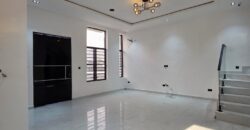 Stunning 5-Bedroom Fully-Detached Duplex