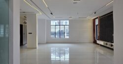 Premium 5-Bedroom Fully Detached Duplex with BQ