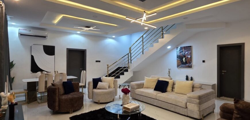 From ₦5M Deposit to Luxury Ownership – Welcome to Eko Paragon
