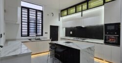 Luxurious 5-Bedroom Executive Duplex in Lekki 2nd Tollgate
