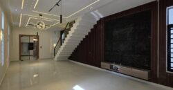 Modern 5 Bedroom Executive Duplex