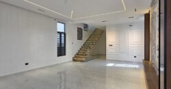 Stunning 5-Bedroom Fully-Detached Duplex