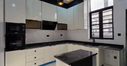 Stunning 5-Bedroom Fully-Detached Duplex