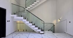 Luxury 5-Bedroom Fully Detached Duplex with BQ