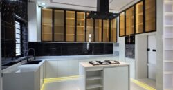 Premium 5-Bedroom Fully Detached Duplex with BQ