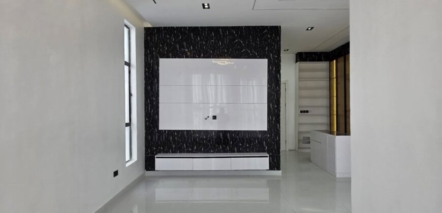 Ikota Villa Estate’s Finest