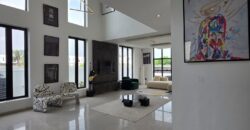 Orchid’s Finest – Fully Furnished 5-Bedroom Duplex with Boys’ Quarters