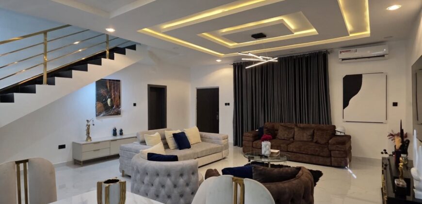 From ₦5M Deposit to Luxury Ownership – Welcome to Eko Paragon