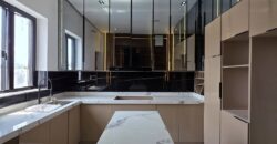 Elegant 4 Bedroom Semi Detached Duplex