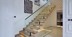 Stunning 5-Bedroom Fully-Detached Duplex