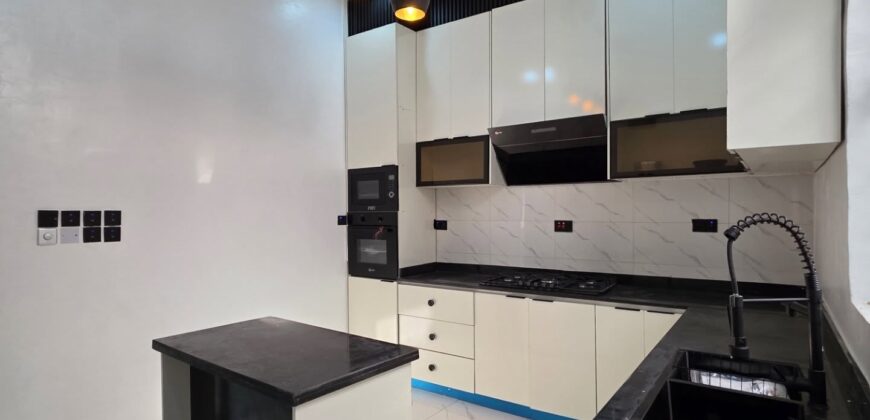 Stunning 5-Bedroom Fully-Detached Duplex