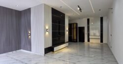 Luxury 5-Bedroom Fully Detached Duplex with BQ