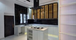 Premium 5-Bedroom Fully Detached Duplex with BQ