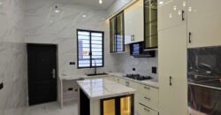 Luxury 5-Bedroom Fully Detached Duplex with BQ