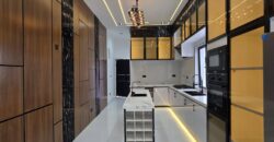 Ikota Villa Estate’s Finest