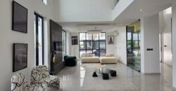 Orchid’s Finest – Fully Furnished 5-Bedroom Duplex with Boys’ Quarters