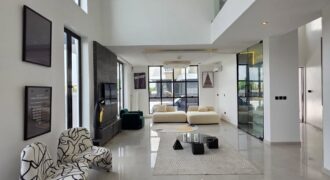 Orchid’s Finest – Fully Furnished 5-Bedroom Duplex with Boys’ Quarters