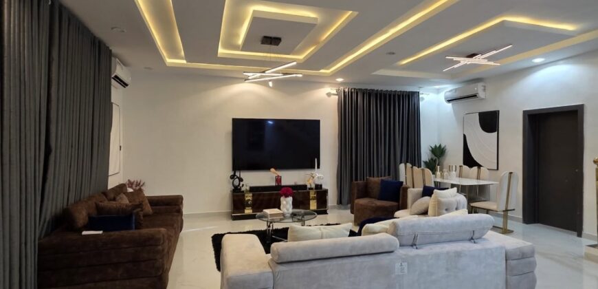 From ₦5M Deposit to Luxury Ownership – Welcome to Eko Paragon