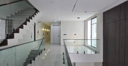 Luxurious 5-Bedroom Executive Duplex in Lekki 2nd Tollgate