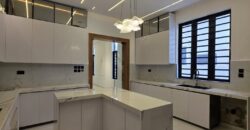 Modern 5 Bedroom Executive Duplex