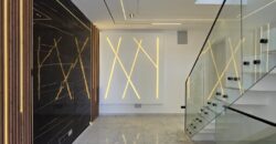 Elegant 4 Bedroom Semi Detached Duplex