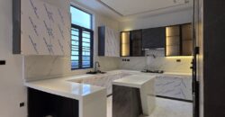 Stunning 5-Bedroom Fully-Detached Duplex