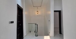 Stunning 5-Bedroom Fully-Detached Duplex