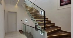 Luxury 5-Bedroom Fully Detached Duplex with BQ