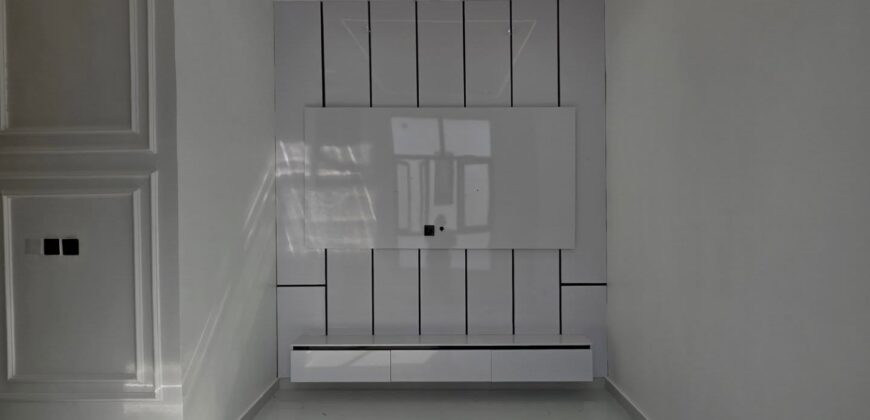 Ikota Villa Estate’s Finest