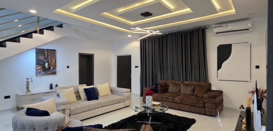 From ₦5M Deposit to Luxury Ownership – Welcome to Eko Paragon