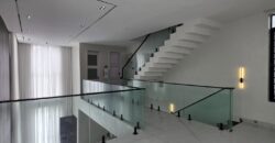 Luxurious 5-Bedroom Executive Duplex in Lekki 2nd Tollgate