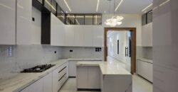 Modern 5 Bedroom Executive Duplex