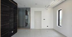 Elegant 4 Bedroom Semi Detached Duplex