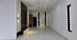 Luxury 5-Bedroom Fully Detached Duplex with BQ