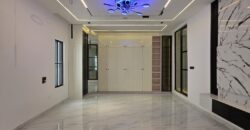 Luxury 5-Bedroom Fully Detached Duplex with BQ