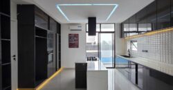 Orchid’s Finest – Fully Furnished 5-Bedroom Duplex with Boys’ Quarters