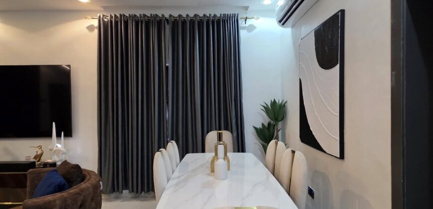 From ₦5M Deposit to Luxury Ownership – Welcome to Eko Paragon