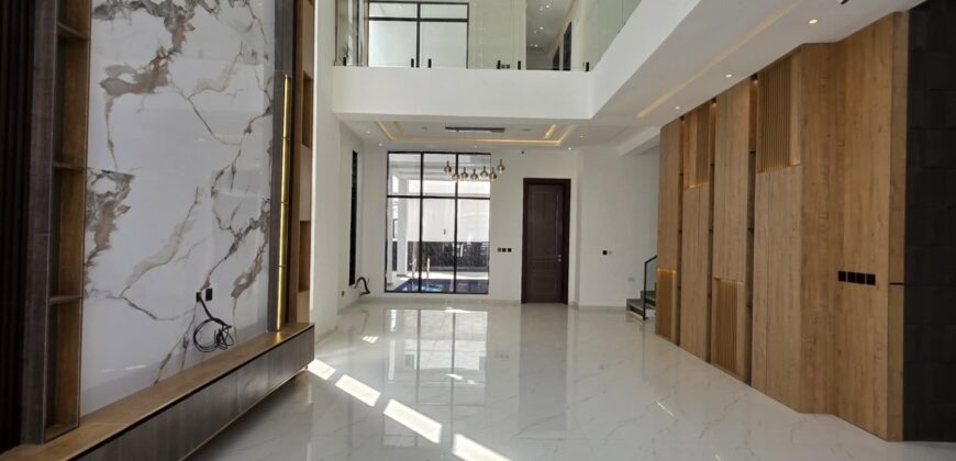 Executive Comfort & Style