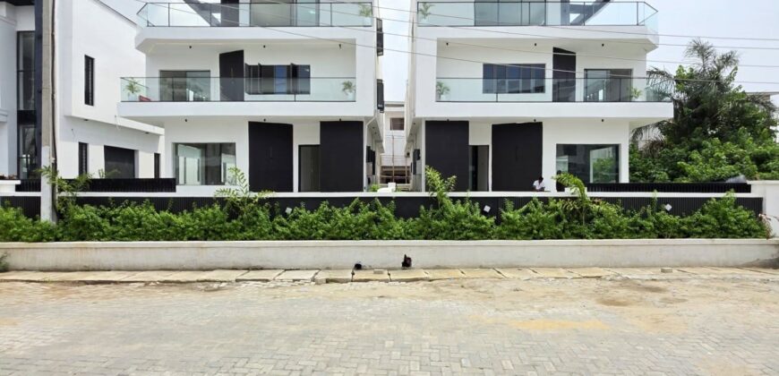 Lekki’s Hidden Gem