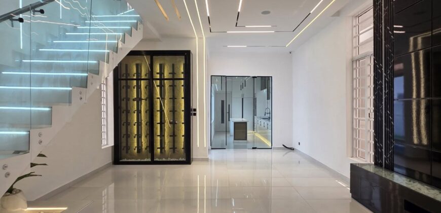 Space Security & Style